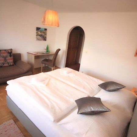 ריד אים זילרטל Hotel Pension Eichenhof מראה חיצוני תמונה