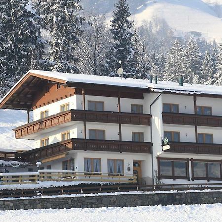 ריד אים זילרטל Hotel Pension Eichenhof מראה חיצוני תמונה
